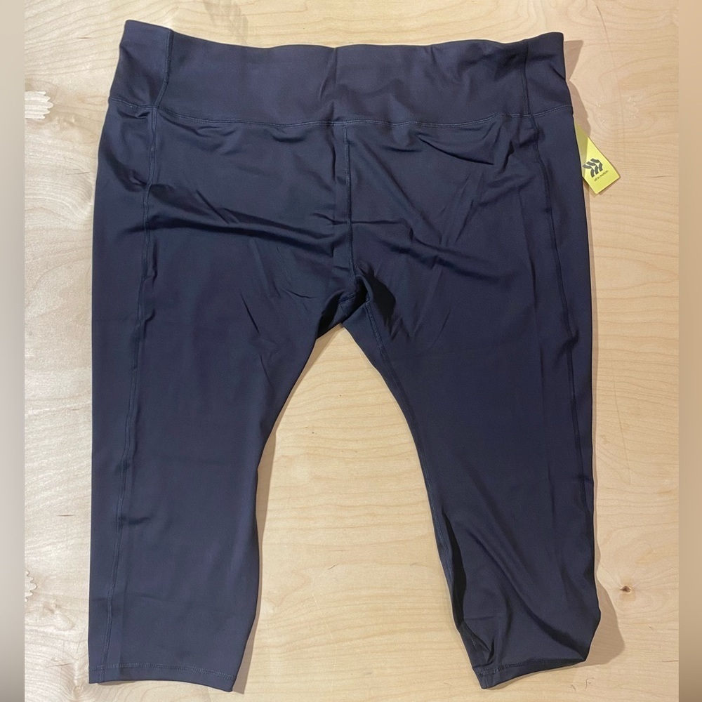 All in Motion Leggings 4X (IJ)
